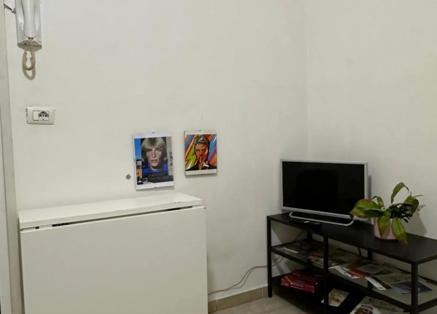 Appartement La Casina Di Gio In The City Center Wi-Fi,Panorama à Naples