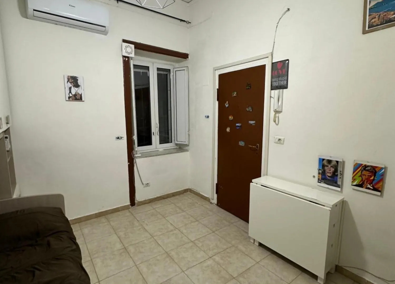 Appartement La Casina Di Gio In The City Center Wi-Fi,Panorama à Naples