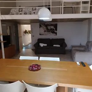 La Baita In Gradoni Di Chiaia Appartement