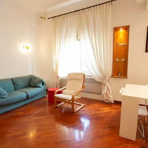 Vomero Chic By Dimorra Appartement