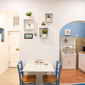 Casa Milù Appartement
