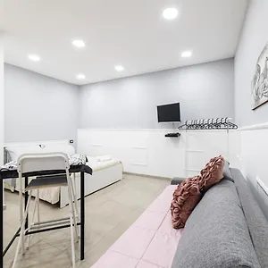 Many House Appartement